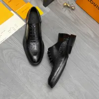 $88.00 USD Louis Vuitton LV Oxfords Shoes For Men #1408623