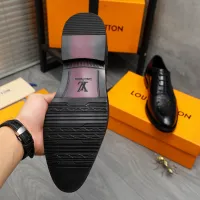 $88.00 USD Louis Vuitton LV Oxfords Shoes For Men #1408623