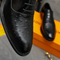 $88.00 USD Louis Vuitton LV Oxfords Shoes For Men #1408623