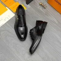 $88.00 USD Louis Vuitton LV Oxfords Shoes For Men #1408624
