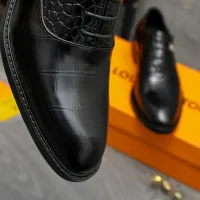 $88.00 USD Louis Vuitton LV Oxfords Shoes For Men #1408624