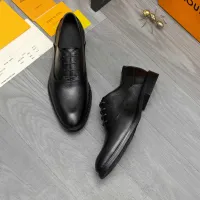 $98.00 USD Louis Vuitton LV Oxfords Shoes For Men #1408628