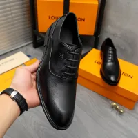 $98.00 USD Louis Vuitton LV Oxfords Shoes For Men #1408628
