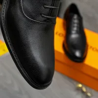 $98.00 USD Louis Vuitton LV Oxfords Shoes For Men #1408628