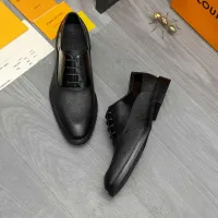 $98.00 USD Louis Vuitton LV Oxfords Shoes For Men #1408629
