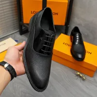$98.00 USD Louis Vuitton LV Oxfords Shoes For Men #1408629