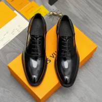 $98.00 USD Louis Vuitton LV Oxfords Shoes For Men #1408630