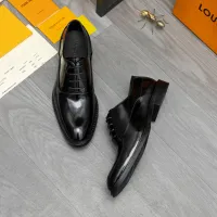 $98.00 USD Louis Vuitton LV Oxfords Shoes For Men #1408630