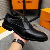 $98.00 USD Louis Vuitton LV Oxfords Shoes For Men #1408630
