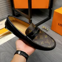 $82.00 USD Louis Vuitton LV Oxfords Shoes For Men #1408631