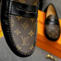 $82.00 USD Louis Vuitton LV Oxfords Shoes For Men #1408631