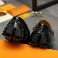 $82.00 USD Louis Vuitton LV Oxfords Shoes For Men #1408631