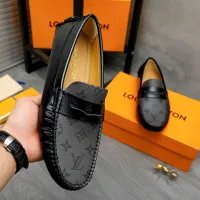 $82.00 USD Louis Vuitton LV Oxfords Shoes For Men #1408632