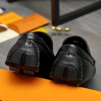 $82.00 USD Louis Vuitton LV Oxfords Shoes For Men #1408633