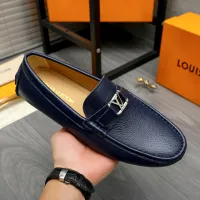 $82.00 USD Louis Vuitton LV Oxfords Shoes For Men #1408634