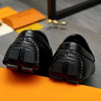 $82.00 USD Louis Vuitton LV Oxfords Shoes For Men #1408635