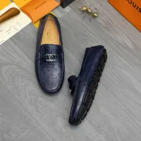 $82.00 USD Louis Vuitton LV Oxfords Shoes For Men #1408636