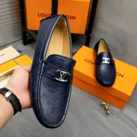 $82.00 USD Louis Vuitton LV Oxfords Shoes For Men #1408636
