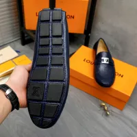 $82.00 USD Louis Vuitton LV Oxfords Shoes For Men #1408636