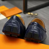 $82.00 USD Louis Vuitton LV Oxfords Shoes For Men #1408636