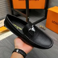 $82.00 USD Louis Vuitton LV Oxfords Shoes For Men #1408640