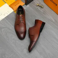 $88.00 USD Louis Vuitton LV Oxfords Shoes For Men #1408645