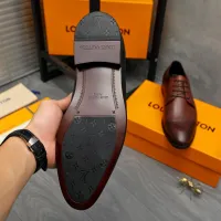 $88.00 USD Louis Vuitton LV Oxfords Shoes For Men #1408645