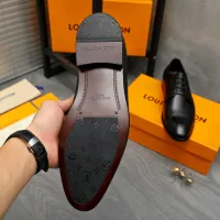$88.00 USD Louis Vuitton LV Oxfords Shoes For Men #1408646