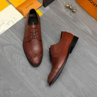 $88.00 USD Louis Vuitton LV Oxfords Shoes For Men #1408647