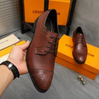$88.00 USD Louis Vuitton LV Oxfords Shoes For Men #1408647