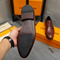 $88.00 USD Louis Vuitton LV Oxfords Shoes For Men #1408647