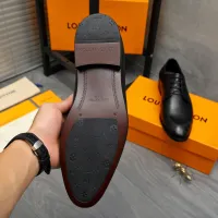 $88.00 USD Louis Vuitton LV Oxfords Shoes For Men #1408648