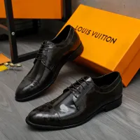 $88.00 USD Louis Vuitton LV Oxfords Shoes For Men #1408651