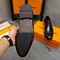 $88.00 USD Louis Vuitton LV Oxfords Shoes For Men #1408651