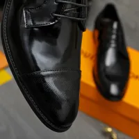 $88.00 USD Louis Vuitton LV Oxfords Shoes For Men #1408652