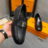 $85.00 USD Louis Vuitton LV Oxfords Shoes For Men #1408661