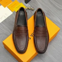 $85.00 USD Louis Vuitton LV Oxfords Shoes For Men #1408662