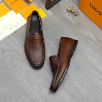 $85.00 USD Louis Vuitton LV Oxfords Shoes For Men #1408662