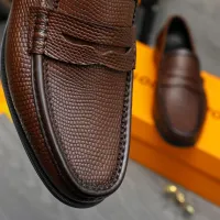 $85.00 USD Louis Vuitton LV Oxfords Shoes For Men #1408662
