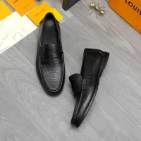 $85.00 USD Louis Vuitton LV Oxfords Shoes For Men #1408663