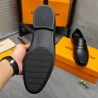 $85.00 USD Louis Vuitton LV Oxfords Shoes For Men #1408663