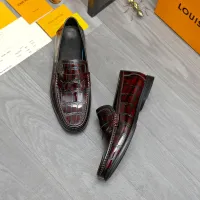 $85.00 USD Louis Vuitton LV Oxfords Shoes For Men #1408664