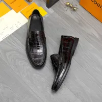 $85.00 USD Louis Vuitton LV Oxfords Shoes For Men #1408665