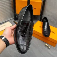 $85.00 USD Louis Vuitton LV Oxfords Shoes For Men #1408665