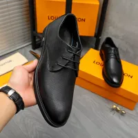 $85.00 USD Louis Vuitton LV Oxfords Shoes For Men #1408666