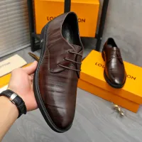 $85.00 USD Louis Vuitton LV Oxfords Shoes For Men #1408667