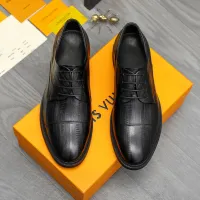 $85.00 USD Louis Vuitton LV Oxfords Shoes For Men #1408668