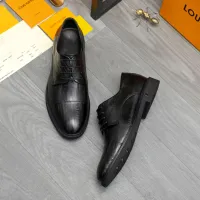 $85.00 USD Louis Vuitton LV Oxfords Shoes For Men #1408668