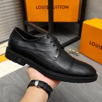 $85.00 USD Louis Vuitton LV Oxfords Shoes For Men #1408668