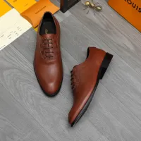 $88.00 USD Louis Vuitton LV Oxfords Shoes For Men #1408670